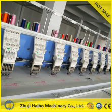 high speed embroidery high speed slide rod concave bearing machine part computerized embroidery machine with thick thread and f